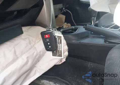 2018 Toyota Rav4 Xle из США, поврежденный, VIN 2T3WFREV9JW445903